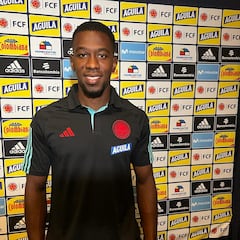 Cuesta: “Estos partidos permiten encontrar una idea de juego”