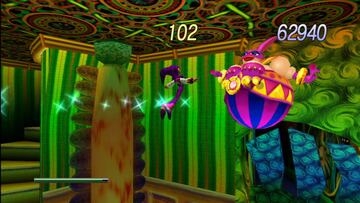 Captura de pantalla - NiGHTS into dreams... (PC)