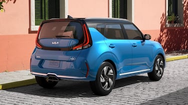Kia Soul 2023, disponible en México: la camioneta con el diseño más original evoluciona en diseño y equipamiento