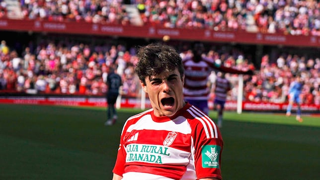 Pablo Sáenz señala el camino a la salvación