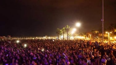 Septiembre: Mi verano empieza cuando se acaba el vuestro