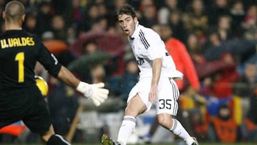 La historia del Andorra de Piqu¨¦: "Familiar, ambicioso y humilde"