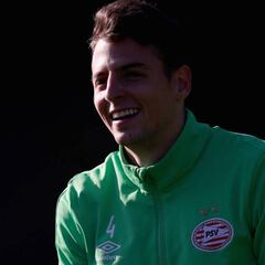 BBC: Swansea está interesado en Santiago Arias