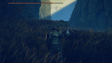 Cómo abrir el pasadizo secreto hacia Aldea del Chamán y Ruinas de Dheo en el DLC de Elden Ring: Shadow of the Erdtree