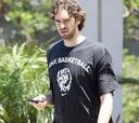 Pau Gasol: "Espero que la decisión de no ir al Mundial tenga sus frutos"