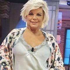 Terelu Campos, se sincera sobre ‘MasterChef’: “Es peor que ‘Sálvame’”