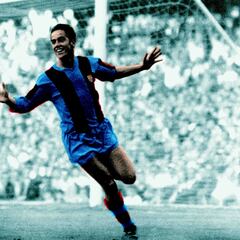 Inter Milan and Barcelona: 12 men who have played for both