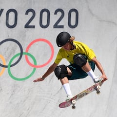 Las mejores imágenes de la 13ª jornada de los JJOO