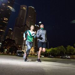 Cuarentena Argentina: ¿en qué horario puedo hacer deporte en la nueva fase?