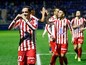 La encrucijada de Raspadori