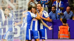 Pronóstico del Pleno al 15 de la Quiniela 5: Espanyol - Mallorca