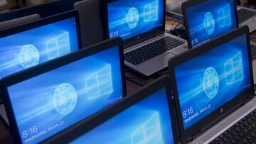 La última actualización de Windows provoca bloqueos en el sistema