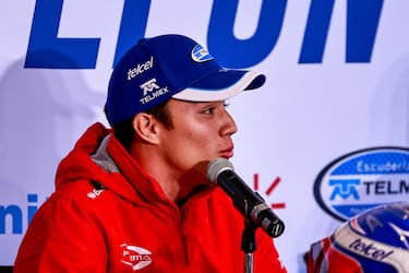 ¿Cómo le fue a Santiago Ramos y Noel León en el GP de F3 de Emilia Romaña? Resultados de los mexicanos en Ímola