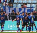 Huachipato 1 - 0 U. Católica: goles, resumen, mejores jugadas