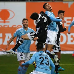 Tabla de posiciones del fútbol chileno actualizada hoy: fecha 14 | 22 de mayo