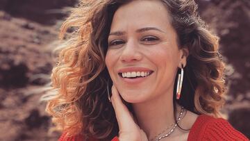 Bethany Joy Lenz (‘One Tree Hill’), sobre la secta en la que estuvo 10 años: “Una red de abuso y miedo”