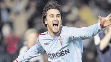 <b>DISTANCIADO. </b>El futuro de Caparrós en el Depor parece complicado.