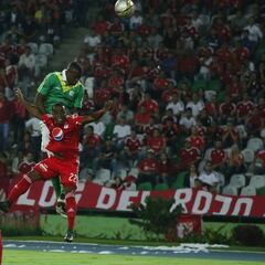 Golpe a la ilusión: América inicia con derrota ante Quindío