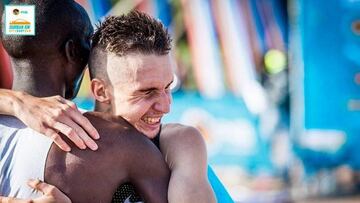 El suizo Wanders bate el récord de Europa de 10 km con 27:32