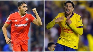 Los nuevos rostros del León, un bicampeón y un tricampeón de Liga MX