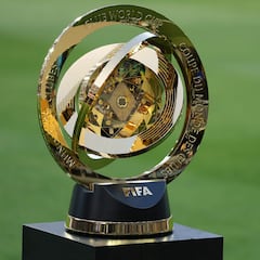 Rap vibes and Latin beats... who is performing at the Club World Cup opening ceremony?