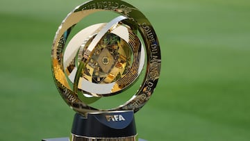 The 32 team FIFA Club World Cup kicks off on Friday, June 14 at Miami’s Hard Rock Stadium as Inter Miami face Al Ahly.