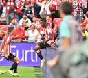 Athletic 1 - 0 Oviedo: resumen, gol y resultado de LaLiga EA Sports