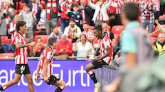 Athletic 1 - 0 Oviedo: resumen, gol y resultado de LaLiga EA Sports