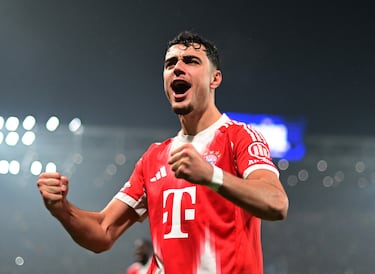 El Bayern tiene a su ‘Rodri’