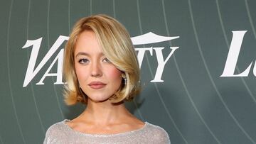 Sydney Sweeney says she’s “going to age gracefully"