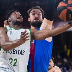 La gran noche de Sertac Sanli