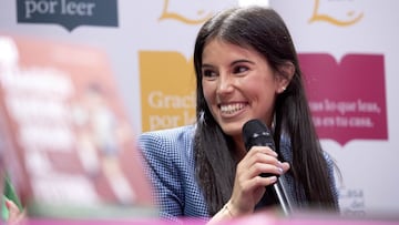 "Las futbolistas son más reivindicativas y comprometidas"