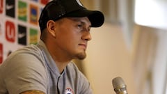 La sorpresiva crítica de Castillo al tardío recambio en la Roja