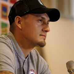 La sorpresiva crítica de Castillo al tardío recambio en la Roja