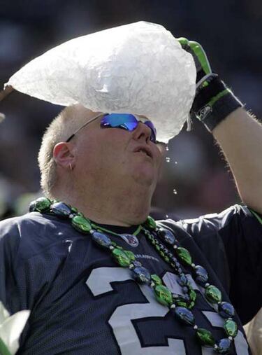 Quiniela razonada (Semana 2)