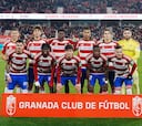 Granada-Castellón: TV, horario y cómo ver LaLiga Hypermotion