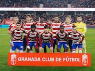 07/12/25 PARTIDO SEGUNDA DIVISION
GRANADA CF - AD CEUTA
ONCE FORMACION