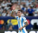 Inter Miami tendrá que esperar por Ángel Di María