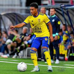 Benjamin Pauwels se cae de los planes de su equipo y apunta a fichaje inminente del Leganés