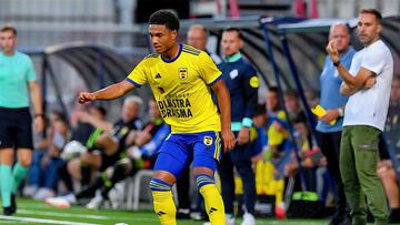 BENJAMIN PAUWELS
SC CAMBUUR
CD LEGANES
MERCADO FICHAJES
19.07.25