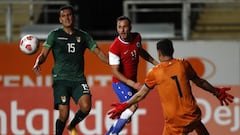 Las sorpresas de Lasarte