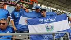 La Selecta ha inundado de confianza a su gente, y para el juego ante Honduras la afici&oacute;n s&oacute;lo piensa en el triunfo, y con el momento catracho, esto podr&iacute;a ser muy factible.