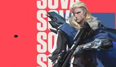 Valorant: todos los personajes y sus habilidades