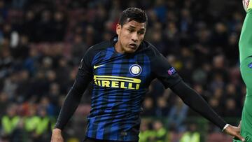 Jeison Murillo