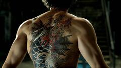 Yakuza: Like a Dragon