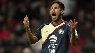 La defensa del América ha aportado 10 goles