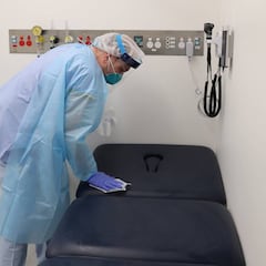 La letalidad del coronavirus: en España ya ha matado más que otras enfermedades en un año