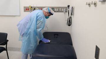 La letalidad del coronavirus: en España ya ha matado más que otras enfermedades en un año