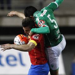 Unión obliga a sus jugadores a entrenar el 18 de septiembre