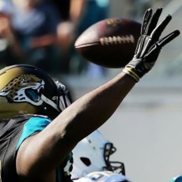 Una imagen, una frase, de la semana 12 de la NFL